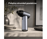 Silver Monkey Dmuchawa wielofunkcyjna Pro AirStorm 500 - 1510056 - zdjęcie 5